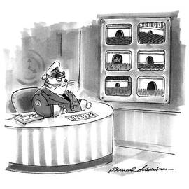 New Yorker November 2nd, 1992 by Bernard Schoenbaum