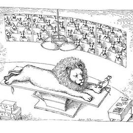 New Yorker November 4th, 1991 by John O'Brien