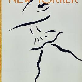 New Yorker November 7th 1964 by Abe Birnbaum