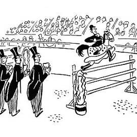 New Yorker November 8th, 1941 by Robert J. Day