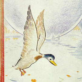 New Yorker November 9 1940 by Garrett Price