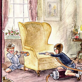 New Yorker October 10, 1942 by Perry Barlow