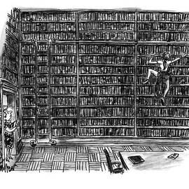 New Yorker October 10th, 1994 by Warren Miller