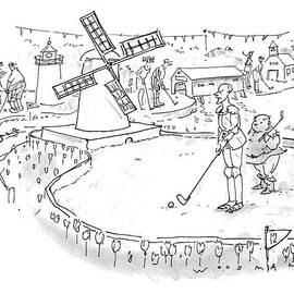 New Yorker October 11th, 1993 by Bill Woodman