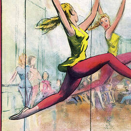 New Yorker October 15th, 1955 by Arthur Getz