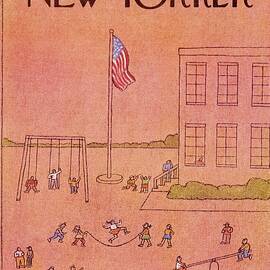 New Yorker October 16th 1978 by Robert Tallon