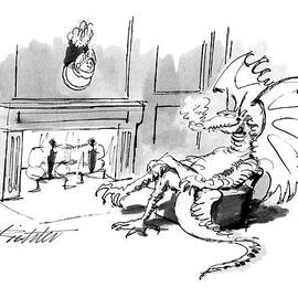 New Yorker October 17th, 1988 by Mischa Richter