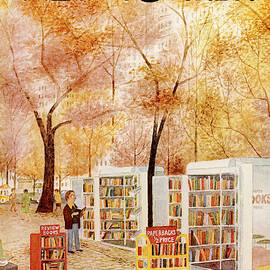 New Yorker October 18th, 1976 by Charles E Martin