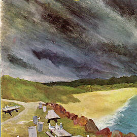 New Yorker October 1st, 1966 by James Stevenson