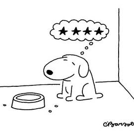 New Yorker October 20th, 1986 by Charles Barsotti