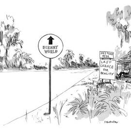 New Yorker October 23rd, 1971 by James Stevenson