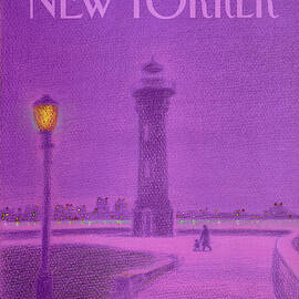 New Yorker October 27th, 1986 by Eugene Mihaesco