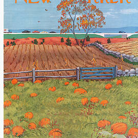 New Yorker October 28th, 1972 by Albert Hubbell