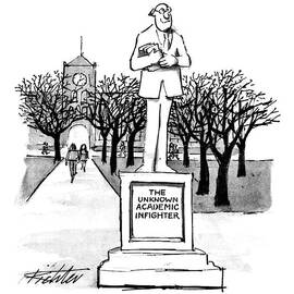 New Yorker October 28th, 1991 by Mischa Richter