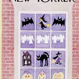New Yorker October 29th 1979 by Charles Martin
