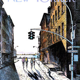New Yorker October 2nd, 1978 by Arthur Getz
