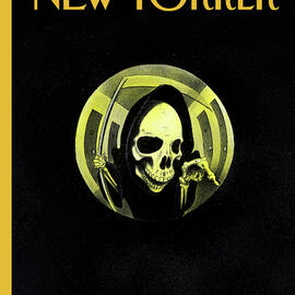 Trick, Or Treat? by Ian Falconer