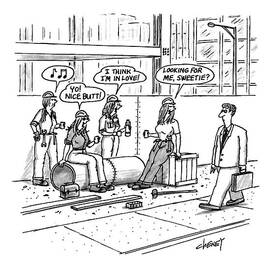 New Yorker October 5th, 1992 by Tom Cheney