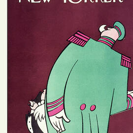 New Yorker October 9 1926 by Julian De Miskey