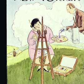 New Yorker September 1 1928 by Helene E Hokinson