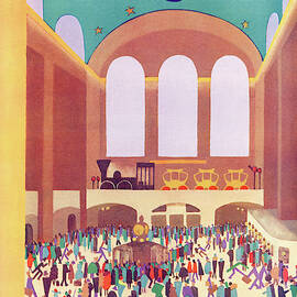 New Yorker September 10, 1927 by Theodore G Haupt