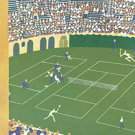 New Yorker September 10th, 1932 by Theodore G Haupt