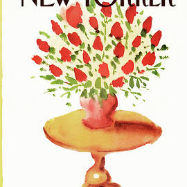 New Yorker September 10th, 1984 by Abel Quezada