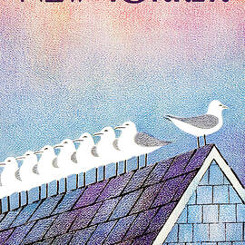 New Yorker September 11th, 1971 by Charles E Martin