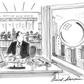 New Yorker September 15th, 1997 by Bernard Schoenbaum