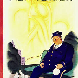 New Yorker September 18 1937 by Rea Irvin