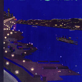 New Yorker September 19 1931 by Adolph K Kronengold