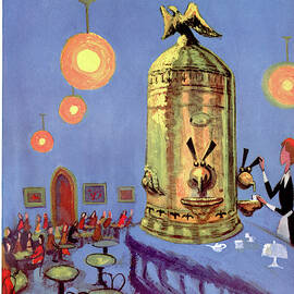 New Yorker September 20th, 1958 by Robert Kraus