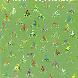 New Yorker September 20th, 1969 by Charles E Martin