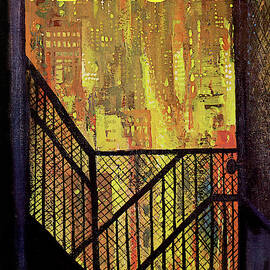 New Yorker September 21st, 1968 by Arthur Getz