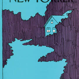 New Yorker September 21st, 1981 by Arthur Getz