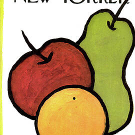 New Yorker September 26th, 1964 by Abe Birnbaum