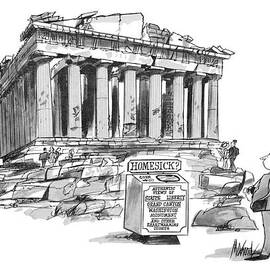 New Yorker September 26th, 1970 by Kenneth Mahood