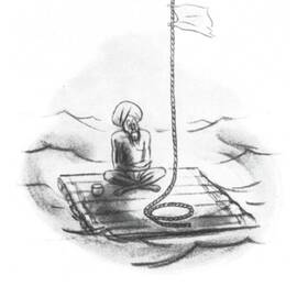 New Yorker September 27th, 1941 by Leonard Dove