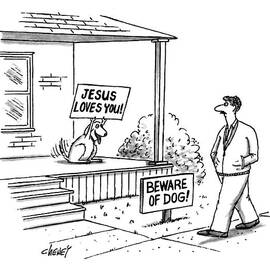 New Yorker September 27th, 1993 by Tom Cheney