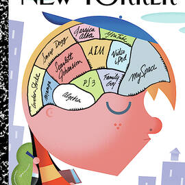 Back To Cool by Bob Staake