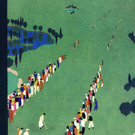 New Yorker September 5 1936 by Adolph K Kronengold