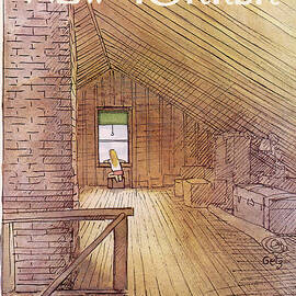 New Yorker September 5th, 1977 by Arthur Getz