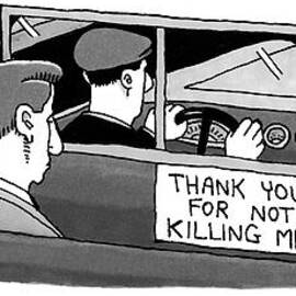 New Yorker September 6th, 1999 by J.C.  Duffy