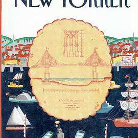 New Yorker September 9th, 1991 by Kathy Osborn