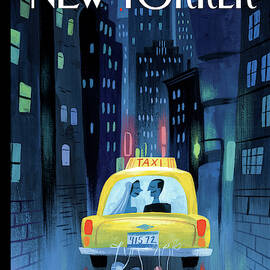 Big City Romance by Lou Romano