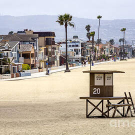 Newport Beach Waterfront Luxury Homes by Paul Velgos