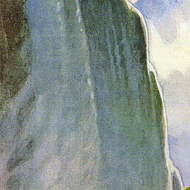 Niagara Falls by Georgia Clare