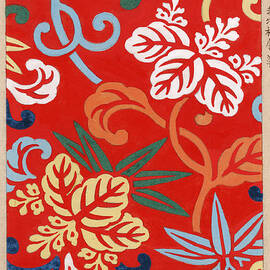 Nishike by Georgia Clare