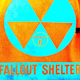 No Sanctuary Here by Richard Reeve