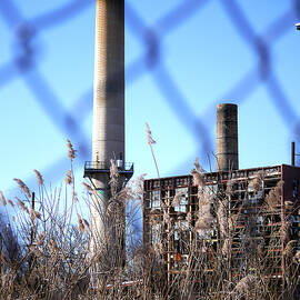 No Smoking by Richard Reeve